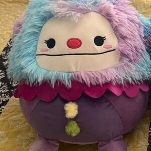 Yekaterina 12” Squishmallow Plush
